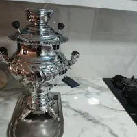 سماور درحدنو سالم تمیز به قیمت ۴۸۰۰