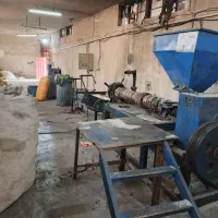 فروش گرانول و کاتر