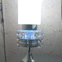 چراغ آباژور رومیزی