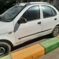 تیبا ۹۶ دوگانه کارخانه