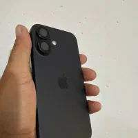 گوشی ایفون ۱۶ نرمال