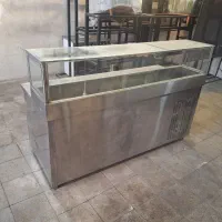 یخچال ساندویچی