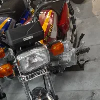 موتوراحسان خشک خشک۱۴۰۴ نقدی ۹۵ م ت