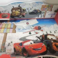 میز تحریر کودک