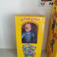 اکشن فیگور چاکی|اسباببازی|تهران, امیریه|دیوار