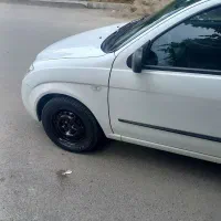 تیبا۲|خودرو سواری و وانت|ساری, |دیوار