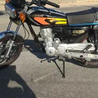 موتور سیکلت احسان مدل 1402فروشی