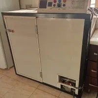 دستگاه خشک کن میوه و سبزی|ماشین‌آلات صنعتی|مرودشت, رودبال|دیوار