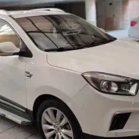 جک s5 اتوماتیک کم کار بی رنگ