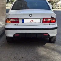 سمند مدل ۹۵ LX. XU7 مولتی پلکس|خودرو سواری و وانت|مشهد, حضرت حجت|دیوار