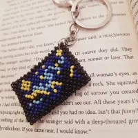 منجوق بافی - انواع گردنبند و دستبند و ...|بدلیجات|تبریز, |دیوار