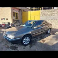 ماشین زانتیا 2000CC|خودرو سواری و وانت|ابریشم, |دیوار