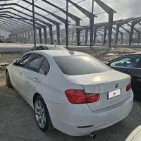bmw 320i 2015 گذر موقت|خودرو سواری و وانت|بندر انزلی, جفرود پایین|دیوار