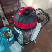 فروش دستگاه مبل شویی و صفر شویی پارس خشک کامل