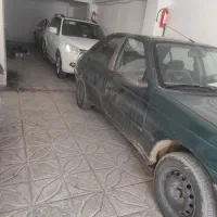 آردی مدل84|خودرو سواری و وانت|تبریز, |دیوار