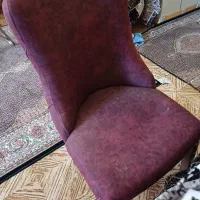 دو عدد صندلی سالم چستر