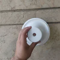 قیف مخروطی آبسردکن، قیف شیپوری آبسردکن|آبسردکن و تصفیه آب|تهران, فردوسی|دیوار