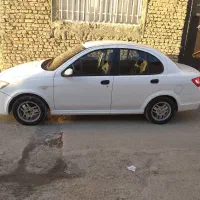 ساینا مدل۹۵ بیرنگ|خودرو سواری و وانت|کرمانشاه, |دیوار