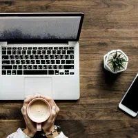 کار کافینتی بصورت آنلاین سریع انجام میدیم خدمتتون