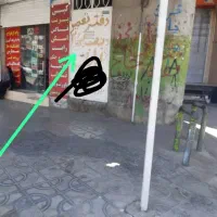 اجاره مغازه سر سه راه کمربندی جنب کافی نت|اجارهٔ مغازه و غرفه|داراب, |دیوار