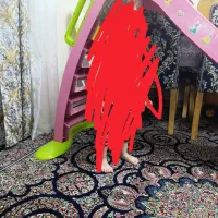 سرسره|اسباب و اثاث بچه|تهران, فاطمی|دیوار