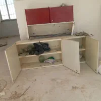 کابینت|آب‌چکان و نظم‌دهنده ظروف|قوچان, |دیوار