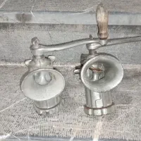 چرخ گوشت دستی شماره ۸