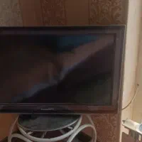 تی وی ال سی دی پاناسونیک