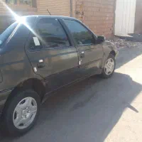 پژو ۴۰۵ مدل ۸۴|خودرو سواری و وانت|بم, |دیوار