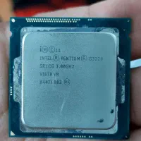 پردازنده(cpu) کامپیوتر