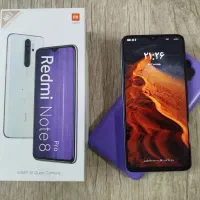 گوشی ردمی نوت 8 پرو