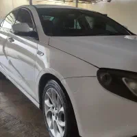 ام جی 6 مگنت 2014|خودرو سواری و وانت|فردیس, فردیس|دیوار