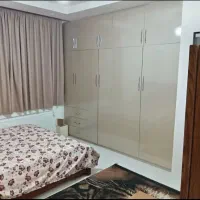 رهن و اجاره  یک قطعه بعد از حاشیه بولوار مقاومت|اجارهٔ آپارتمان|نیشابور, شهرک جانبازان|دیوار