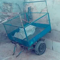 بودی سه چرخه|دوچرخه، اسکیت، اسکوتر|کارون, |دیوار