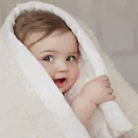 پرستار کودک