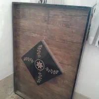 میز غذا خوری ۴ نفره رباط کریم