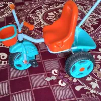 سه چرخه   سالم صفر صفر