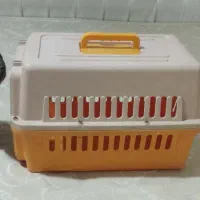 باکس حمل پت