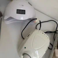 لوازم کاشت ناخن|آرایشی، بهداشتی، درمانی|تهران, طیب|دیوار