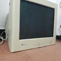 مانیتور کامپیوتر