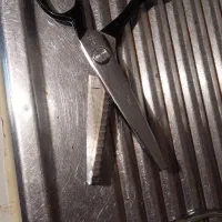 قیچی خیاطی|چرخ خیاطی و ریسندگی|اصفهان, شهریار|دیوار