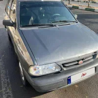 فروش پراید مدل۸۴