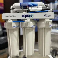 تصفیه آب آکواجوی مدل پرایم PRIME  lp