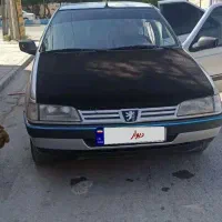 405|خودرو سواری و وانت|اهواز, کوی مهدیس|دیوار