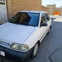 پراید 92