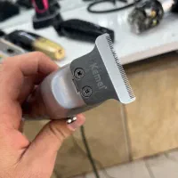 دو عدد ماشین اصلاح خط زن ،ایراکس|آرایشی، بهداشتی، درمانی|شیراز, سلطان آباد|دیوار