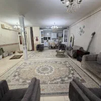 ۱۲۰ متر ویلایی دو خواب