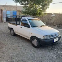 پراید وانت 1400