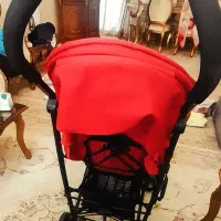 کالسکه عصایی JOIE NITRO LX محصول آلمان|کالسکه و لوازم جانبی|تهران, زرگنده|دیوار