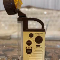 چراغ اضطراری مارک StarDust|لامپ و چراغ|مشهد, دانشجو|دیوار